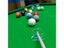 1pc Billiards Shooting Training Aid 5 Holes 1 Hole Action Correction Linear Carousel 7