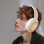 Headworn Bluetooth 5.3 Wireless Headphones HD Call Intelligent Noise Reductio Carousel 7