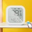 Tuya Zig-Bee Smart Temperature And Humidity Meter Sensor Digital Remote Contr Carousel 1