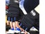 Men's Fitness Gloves Women's Fitness Weightlifting Wristband Gloves Carousel 4
