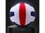 Molten V5B5000 Volleyball Standard Size 5 Soft PU Beach Ball For Adult Indoor Carousel 7