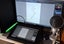 Wacom cintiq 16 and huion kamvas pro 12 drawing tablets Carousel 1