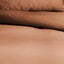 Luxury Bamboo Quilt Cover Set - Lustro (Free Pillowcases) Carousel 3