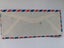 FIJI AIRMAIL ENVELOPE TO GREAT BRITAIN, UNITED KINGDOM, ENGLAND. Carousel 2