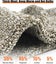 5 Pairs Merino Wool Socks for Men, Thermal Wool Hiking Socks Supper Thick Win Carousel 5