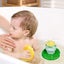 Baby Bath Toys for Kids, Water Spray Bath Toy Sprinkler Bathtub Toys for Todd Carousel 5