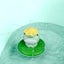 Baby Bath Toys for Kids, Water Spray Bath Toy Sprinkler Bathtub Toys for Todd Carousel 6