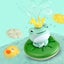 Baby Bath Toys for Kids, Water Spray Bath Toy Sprinkler Bathtub Toys for Todd Carousel 7