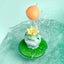 Baby Bath Toys for Kids, Water Spray Bath Toy Sprinkler Bathtub Toys for Todd Carousel 8