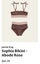 Jamie Kay Sophia Bikini size 2 year BNWT Carousel 1