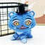 K-Pop Demon Hunters Plush Toy Cute Tiger Plushie Collectible Stuffed Animal Carousel 3