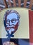 KFC 50 year anniversary tin bucket. Released 2021. Carousel 9