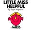 Little Miss Helpful by Roger Hargreaves - Paperback Carousel 1