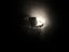 Solar Decoration LED String Light 20m 200LEDs - Warm Light Carousel 6