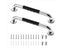 Bath Safety Rails Shower Safety Handle Carousel 6