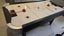 Air Hockey Table – “Power Hockey” (5ft) – Great Fun for Kids & Families Carousel 2