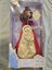Disney Light up Belle Doll Carousel 1