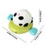 Baby Toddler Bath Toys for Kids Ages 1-3 Baby Infant Toys 0-6 6-12 12-18 Mont Carousel 3