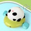 Baby Toddler Bath Toys for Kids Ages 1-3 Baby Infant Toys 0-6 6-12 12-18 Mont Carousel 4