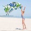 Oversized Beach Towels, Super Lightweight Colorful Multi-Purpose Towel 27.5x5 Carousel 4