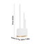 Toilet Brush Toilet Bowl Brush And Strong Bristles Long Brush And Enough Heav Carousel 3