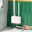 Toilet Brush Toilet Bowl Brush And Strong Bristles Long Brush And Enough Heav Carousel 5