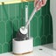Toilet Brush Toilet Bowl Brush And Strong Bristles Long Brush And Enough Heav Carousel 8