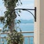 Hanging Plant Hook Flower Pots Basket Holder Hanger Iron Art Garden Wall Brac Carousel 4