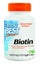 Doctor's Best Biotin 5000mcg Veggie Caps for Hair, Skin & Nails Carousel 1