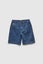 XLarge Burst Bull Denim 91 Short Carousel 7