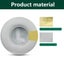 Earphone Pad Replacements for JBL Live 460NC Carousel 6