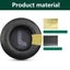 Earphone Pad Replacements for JBL Live 460NC Carousel 8