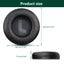 Earphone Pad Replacements for JBL Live 460NC Carousel 9