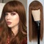 Wig Long Wigs Carousel 1
