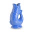 Wade Fish Jug 1.2L Cobalt Carousel 1