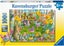 Ravensburger Fairy Ballet Puzzle 100 Pieces Carousel 1