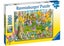 Ravensburger Fairy Ballet Puzzle 100 Pieces Carousel 3