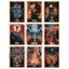 Stranger Things 4 - Set of 9 Collector Prints Carousel 1