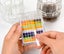100 Strips Wide Range pH Test Paper for Water Acid Alkaline Testing 0–14 Carousel 3