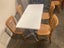 2 Tables & 4 Chairs Carousel 3