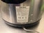Cuckoo electric rice cooker/warmer WLg Carousel 3