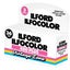 ILFORD Vintage Tone 135/36 EXP - Triple Pack ( 3 Rolls ) ILFOCOLOR 400+ Carousel 1