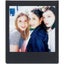 Fujifilm Instax SQUARE 10 Pack Black Frame Instant Film [16576532] Carousel 3
