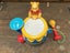 Disney Tomy Winnie the Pooh drum Carousel 4