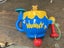 Disney Tomy Winnie the Pooh drum Carousel 5