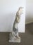 Antique marble statue hand carved Carousel 2