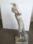 Antique marble statue hand carved Carousel 5