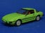 TOMICA Limited MAZDA SAVANNA RX-7 & MAZDA RX-7 RACING 1/64 #133 Carousel 9