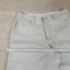 Vintage 1998 Levi's Workers Cotton Straight Leg Fit Work Wear Trousers W30 L33 Carousel 13