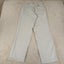 Vintage 1998 Levi's Workers Cotton Straight Leg Fit Work Wear Trousers W30 L33 Carousel 14